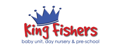 CWKINGFISHERSNURSERIES LTD Logo