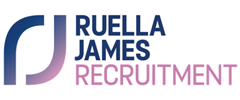 Ruella James jobs