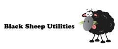 Black Sheep Utilities Ltd Logo