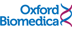 OXFORD BIOMEDICA PLC jobs