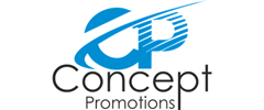 Concept Promotions Logo