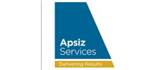 Apsiz Services Ltd Logo