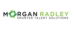 Morgan Radley Finance & Automotive Recruitment Specialists  Logo