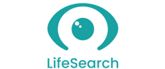 Lifesearch Logo
