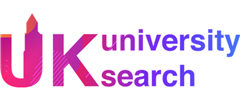 UK University Search Logo