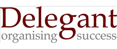 Delegant Ltd Logo