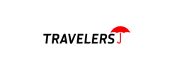 Travelers Insurance Co. Ltd. Logo