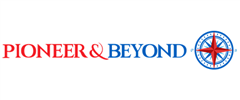 PIONEER & BEYOND LIMITED Logo