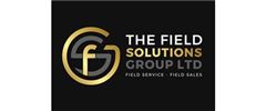 THE FIELD SOLUTIONS GROUP LTD Logo
