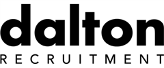 Dalton Recruitment Limited Logo