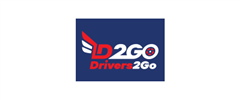 Drivers2Go Limited Logo