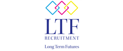 LFT Recruitment Logo