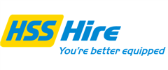 Hss Hire Service Group Ltd Logo