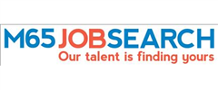 M65 Jobsearch Logo