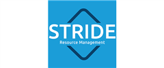 STRIDE RESOURCE MANAGEMENT LTD Logo
