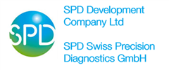 SPD Development Company Limited Logo