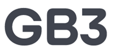 GB3  Logo