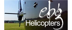EBG Helicopters (Sales &Maintenance) ltd Logo