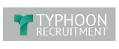 Jobs from Typhoon Recruitment Jobs from Typhoon Recruitment