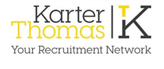 Karter Thomas Ltd Logo