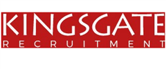 Kingsgate Recruitment Ltd Logo