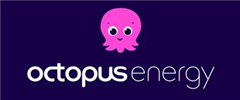 Octopus Energy Limited Logo
