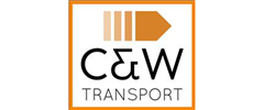 C&W Transport Ltd Logo