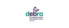DEBRA  Logo