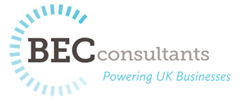 BEC Consultants Ltd Logo