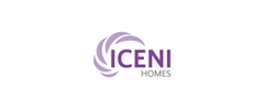 Iceni Homes Ltd Logo