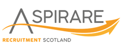 Aspirare Recruitment Scotland Logo