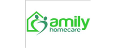 Amily Homecare jobs