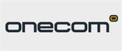 Onecom Logo