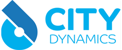 City Dynamics Logo