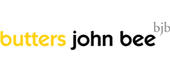 Butters John Bee Logo