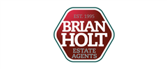 Brian Holt Logo