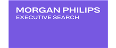 Morgan Philips Executive Logo