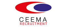 Ceema Technology Recruitment Ltd Logo