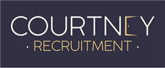 Courtney Recruitment Logo