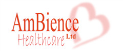 AmBience Healthcare Ltd Logo