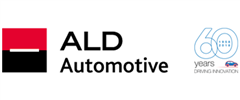 ALD Automotive Limited Logo