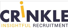 Crinkle Recruitment jobs