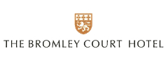 Bromley Court Hotel Logo