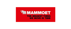 MAMMOET UK LTD jobs
