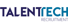 TalentTech Recruitment Logo