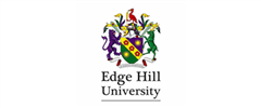Edge Hill University jobs