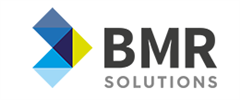 BMR Solutions Ltd Logo