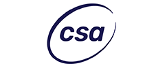 CSA Service Group Logo