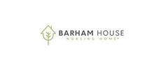 Barham House Nursing Home Logo