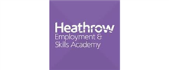 Heathrow Employment & Skills Academy jobs